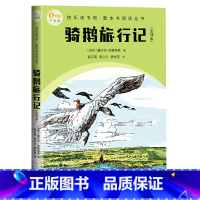 骑鹅旅行记 :全译本 [正版]骑鹅旅行记全译本快乐读书吧整本书阅读丛书塞尔玛拉格洛芙著语文六年级下册配套阅读图书精选精编