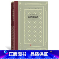 [正版]茨维塔耶娃诗选外国文学名著丛书网格本俄罗斯玛丽娜·茨维塔耶娃刘文飞译俄罗斯白银时代重要女诗人佳作不朽诗篇