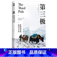 [正版]第三极珠峰的谜团执念与生死美马克辛诺特著珠峰攀岩户外纪实文学自然博物非虚构登顶人民文学