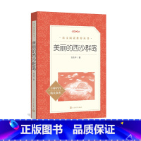 语文 初中通用 [正版]美丽的西沙群岛刘先平大自然文学语文阅读丛书本完善编校精良助力成长