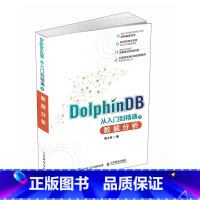 DolphinDB 从入门到精通之数据分析 分布式时序数据库大数据分析脚本语言金融和物联网应用 [正版]DolphinD