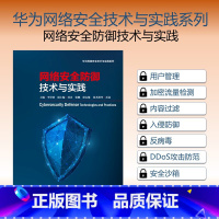 [正版]出版社网络安全防御技术与实践