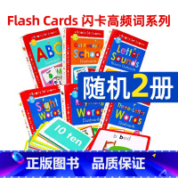 英语启蒙闪卡() [正版]Flash Cards英文原版配套字卡Letter Sounds Phonics Fl
