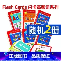 英语启蒙闪卡() [正版]Flash Cards英文原版配套字卡Letter Sounds Phonics Fl