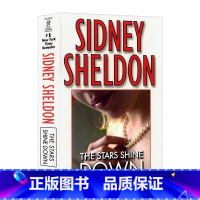 命运之星 [正版]假如明天来临 英文原版小说 If Tomorrow Comes 坚韧不屈与命运作斗争 经典读物 奥斯卡