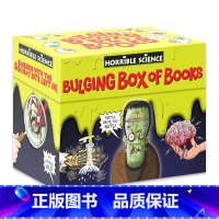 可怕的科学20册 [正版]可怕的历史10册 英文原版 Horrible Histories 原版进口儿童英文读物科普英语
