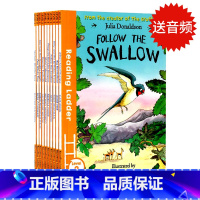 [正版]第二级别10册 Reading Ladder My First Read Along 分级阅读 宝宝首套自主阅