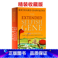 [正版]自私的基因 The Extended Selfish Gene 英文原版小说 Richard Dawkins