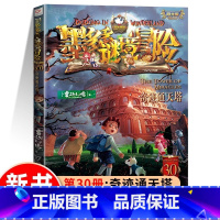 墨多多谜境冒险30.奇迹通天塔❤️新品 [正版]1