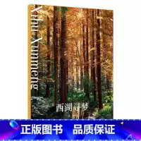 [正版]西湖寻梦 西湖风景明信片 摄影师林陌眼中的西湖胜景 杭州西湖景点文艺风小清新贺卡明信片 浙江人民美术出版社