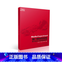 [正版]标点记忆 媒介的综合试验 基于综合的儿童绘画案例研究