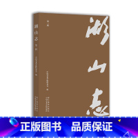 [正版]湖山志(第二辑)中国美术学院校史回忆录 中国美术学院的历史与文化 浙江摄影出版社