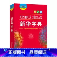 新华字典(第12版·大字本)新 [正版]BK字典(第12版·大字本)新