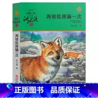 再被狐狸骗一次(升级版)/动物小说大王沈石溪品藏书系 [正版]BK再被狐狸骗一次 升级版 沈石溪动物小说品藏书系 青少年