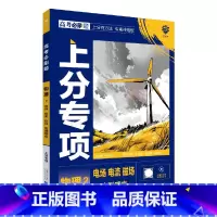 高考必刷题上分专项 高考物理2 [正版]2025版高考必刷题上分专项物理2电场电流磁场电磁感应杨文彬上分有方法补短板微课