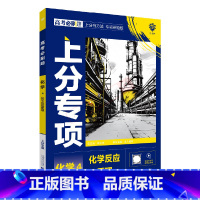 高考必刷题上分专项 高考化学4 [正版]2025版高考必刷题上分专项化学4化学反应原理杨文彬上分有方法补短板微课高中课时