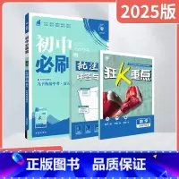 数学[北师版] 九年级下 [正版]2025春适用初中九年级下册数学BS北师大版杨文彬中考专项集训9年级下教同步课时作业狂