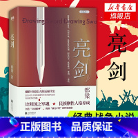 [正版]亮剑 精装典藏版 都梁著 同名影视连续剧亮剑原著小说 北京联合出版公司 中国现当代文学散文随笔 军事小说书籍