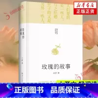 [正版]玫瑰的故事 亦舒著 玫瑰的故事原著小说 精装 现代长篇小说 讲述黄玫瑰的情感故事 否定从一而终的观念女性自主