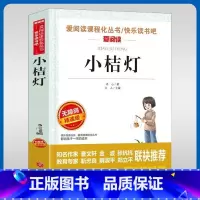 小桔灯 [正版]小桔灯冰心名家名译语文阅读赏析写作借鉴世界经典文学名著