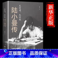陆小曼传记 [正版]陆小曼的原著作品集陆小曼传记女性励志书籍名人传记经典青春人物民国才女现当代文学随笔散文集名著书籍