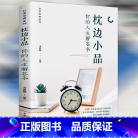 枕边小品 [正版] 枕边小品你的人生解答书 成就更好的自己人生哲理生活智慧小故事自我提高自我修养初高中成人成功励志心