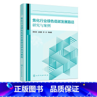 焦化行业绿色低碳发展路径研究与案例 [正版]焦化行业绿色低碳发展路径研究与案例 焦化行业整体发展概况 生产工艺流程及产排