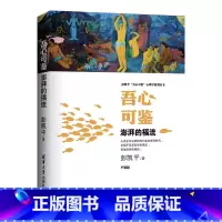 默认规格 [正版]吾心可鉴 澎湃的福流 便携平装版 心理学理论与研究 清华大学出版社 书籍DD