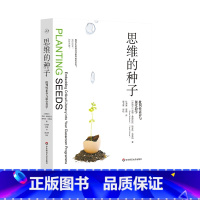 思维的种子 [正版]思维的种子 批判性素养与课堂教学 革新教学理念 深耕批判性思维教育