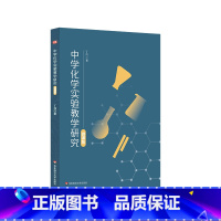 [正版]中学化学实验教学研究 丁伟 中学化学教师教学 化学实验教学案例 华东师范大学出版社
