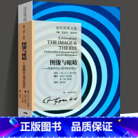 [正版]图像与眼睛(图画再现心理学的再研究) 贡布里希文集 人文科学 艺术美术史艺术理论书 艺术与错觉 艺术的故事同作