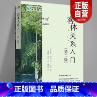 [正版]客体关系入门当代精神分析理论第2版吉尔萨夫中国心理学会弗洛伊德精神分析理论现代精神分析真实案例综合性指导用书