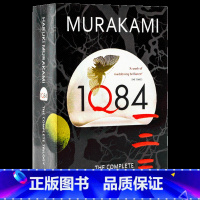 1Q84 3册合集 [正版]漫长的告别 英文原版 The Long Good-Bye 爱伦坡奖 村上春树力荐 雷蒙德钱德