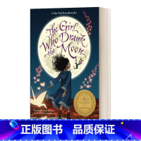 喝月亮的女孩 平装 [正版]神奇的收费亭 英文原版小说 The Phantom Tollbooth 中小学英语阅读书单