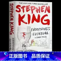 世事无常 [正版]华研原版 闪灵 英文原版小说 The Shining 电影原著书籍 斯蒂芬金 stephen king