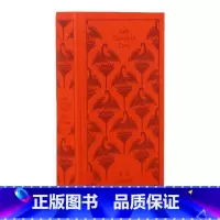 查泰莱夫人的情人 企鹅经典布面精装 [正版]英文原版小说 Lady Chatterley's Lover 查泰莱夫人的情