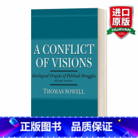 愿景的冲突 [正版] 君主论 英文原版小说 The Prince 君王论 欧洲历代君主 政治家指南英文版原版 进口文学书