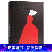 使女的故事. [正版]华氏451度 英文原版 Fahrenheit 451 英文版 反乌托邦小说 进口英语原版书籍 可搭