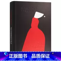 使女的故事. [正版]华氏451度 英文原版 Fahrenheit 451 英文版 反乌托邦小说 进口英语原版书籍 可搭