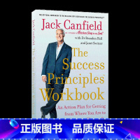 成功原则 [正版]心灵鸡汤 英文原版 Chicken Soup for the Soul 励志经典 心灵成长读物 世界励