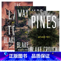 松林异境三部曲3册 [正版]华研原版 人生复本 英文原版 Dark Matter 悬疑惊悚小说 英文版 进口英语书籍