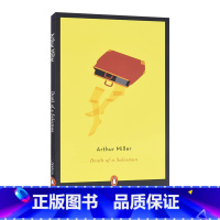 推销员之死 企鹅兰登戏剧系列 [正版]华研原版 推销员之死 英文原版小说 Death of a Salesman 戏剧爱