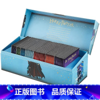 哈利波特系列1-7 有声读物 [正版]哈利波特英文原版小说全套全集英语原著书籍1-7Harry Potter英版哈利波特