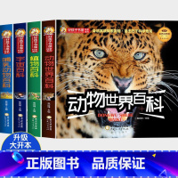 全套7册 百科全书大百科 [正版]中国少年儿童百科全书大百科全套注音版一二三年级科普类书籍小学生课外书恐龙动物植物太空海
