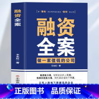 [正版] 融资全案做一家值钱的公司 王永红著 小公司股权融资全案资本运营与融资商业计划书籍 商业思维股权融资合伙一本通