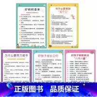 家训家规挂图5张套装 [正版]儿童学习挂图全套3-10岁 儿童学习挂图全套14张小学生知识点大全汇总墙贴九张 14张数学