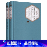 安娜卡列尼娜(送有声书) [正版]赠有声书书 安娜卡列尼娜上下 列夫托尔斯泰 安娜卡列宁娜 精装无删减 初中高中学生课外