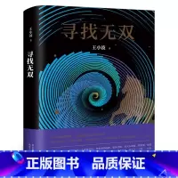 [正版]寻找无双 王小波著现代当代文学小说精装纪念版怀疑三部曲之智慧之书卡夫卡式幽默荒诞故事李银河文学书籍w