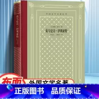 网格本:荷马史诗伊利亚特 [正版]精装 荷马史诗伊利亚特 [古希腊] 荷马著 网格本人文社外国文学名著丛书 中小学生课