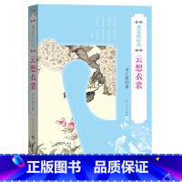 [正版]5折云想衣裳 湮没的时尚 人民文学出版社 李汇群著 心理健康生活 图书籍 初中学生青少年版成人阅读书籍 书店同